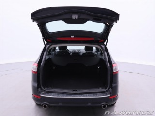 Ford Mondeo 2,2 TDCi 147kW Navi Xenon 2011