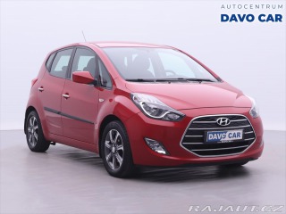 Hyundai ix20 1,6 i CVVT Trikolor+ CZ 1