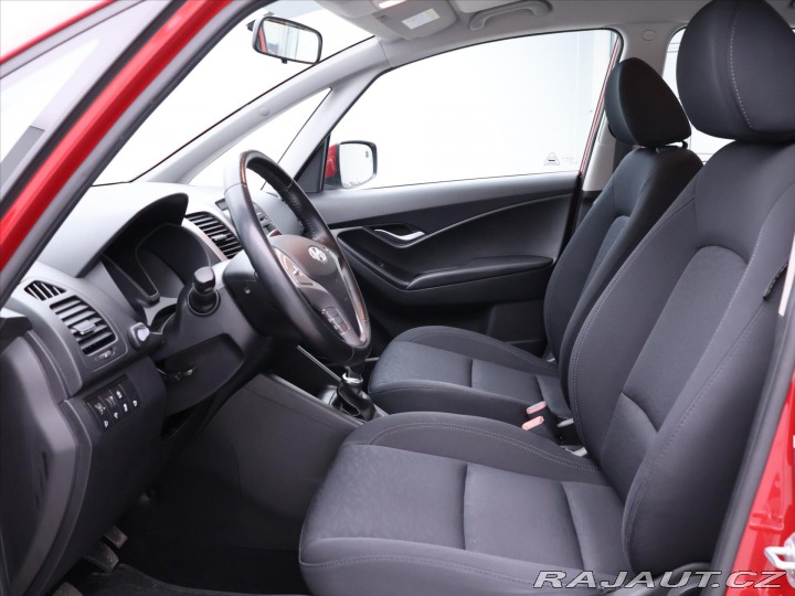 Hyundai ix20 1,6 i CVVT Trikolor+ CZ 1 2019