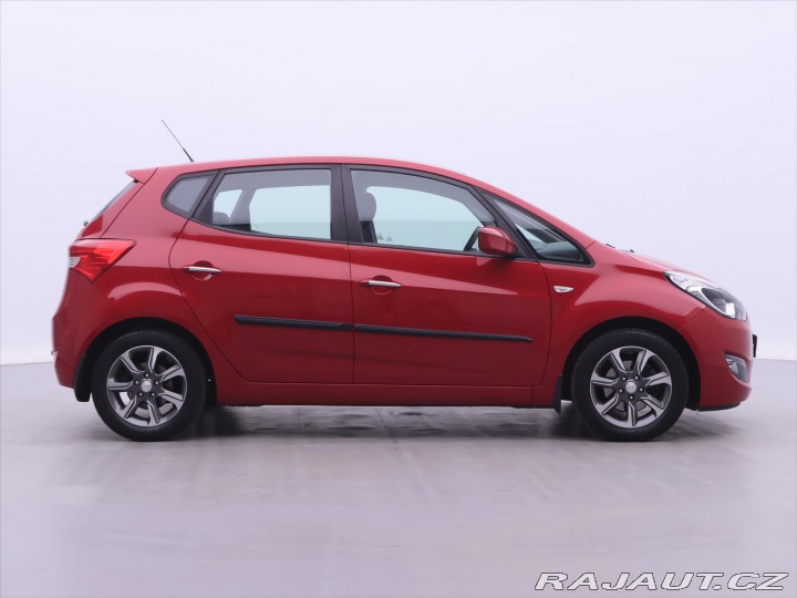 Hyundai ix20 1,6 i CVVT Trikolor+ CZ 1 2019