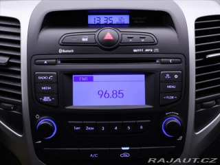 Hyundai ix20 1,6 i CVVT Trikolor+ CZ 1 2019