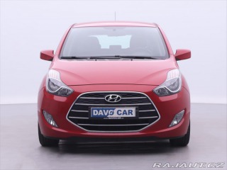 Hyundai ix20 1,6 i CVVT Trikolor+ CZ 1 2019
