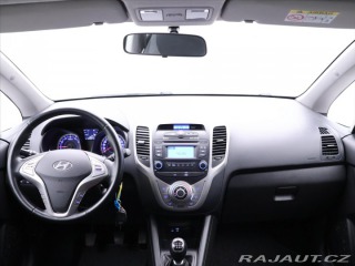 Hyundai ix20 1,6 i CVVT Trikolor+ CZ 1 2019