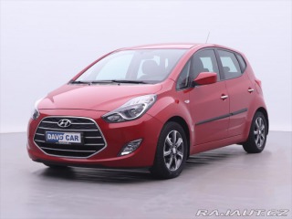 Hyundai ix20 1,6 i CVVT Trikolor+ CZ 1 2019