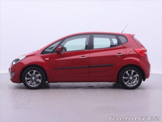 Hyundai ix20 1,6 i CVVT Trikolor+ CZ 1 2019