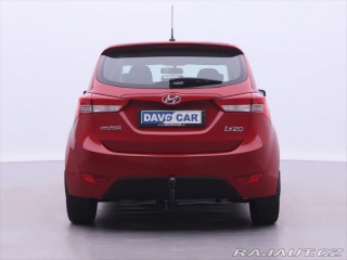 Hyundai ix20 1,6 i CVVT Trikolor+ CZ 1 2019