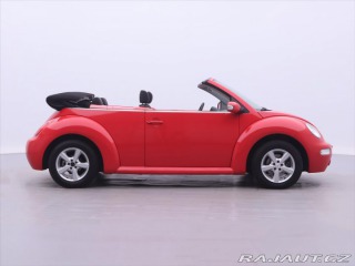 Volkswagen New Beetle 1,4 i 55kW Klimatizace Se 2004