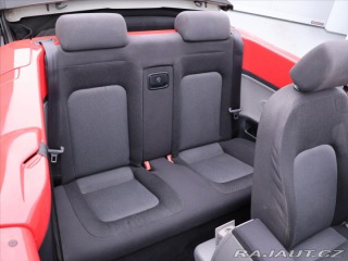 Volkswagen New Beetle 1,4 i 55kW Klimatizace Se 2004