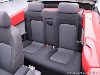 Volkswagen New Beetle 1,4 i 55kW Klimatizace Se 2004