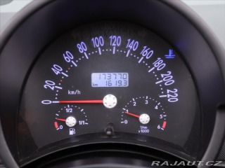 Volkswagen New Beetle 1,4 i 55kW Klimatizace Se 2004