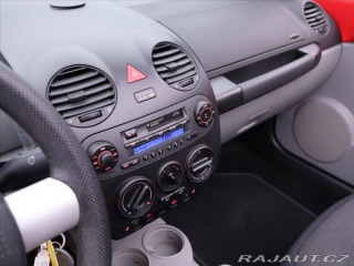 Volkswagen New Beetle 1,4 i 55kW Klimatizace Se 2004