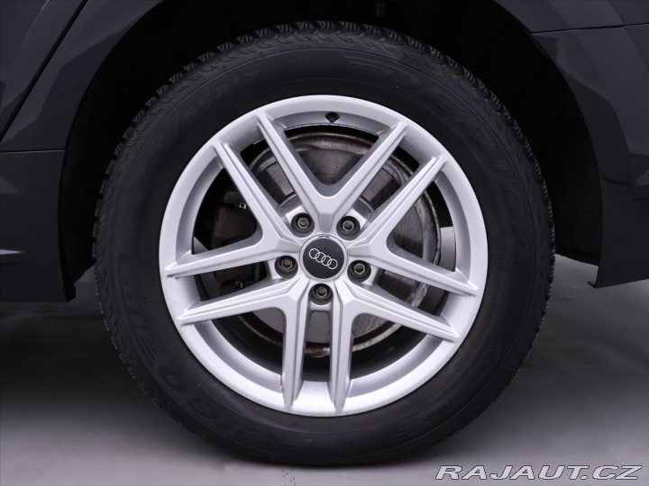 Audi A4 Allroad 2,0 TDI 120kW S-t 2017