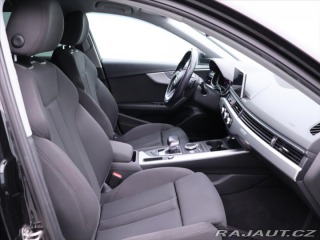 Audi A4 Allroad 2,0 TDI 120kW S-t 2017