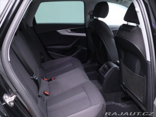 Audi A4 Allroad 2,0 TDI 120kW S-t 2017