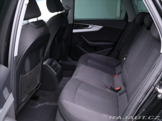 Audi A4 Allroad 2,0 TDI 120kW S-t 2017