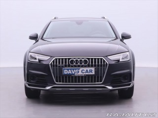 Audi A4 Allroad 2,0 TDI 120kW S-t 2017