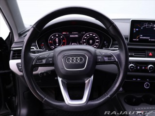 Audi A4 Allroad 2,0 TDI 120kW S-t 2017