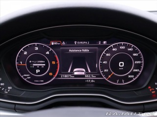 Audi A4 Allroad 2,0 TDI 120kW S-t 2017