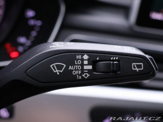Audi A4 Allroad 2,0 TDI 120kW S-t 2017