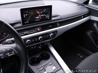 Audi A4 Allroad 2,0 TDI 120kW S-t 2017