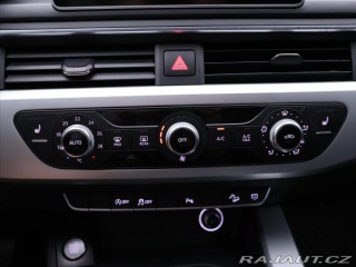 Audi A4 Allroad 2,0 TDI 120kW S-t 2017
