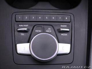Audi A4 Allroad 2,0 TDI 120kW S-t 2017