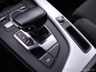 Audi A4 Allroad 2,0 TDI 120kW S-t 2017