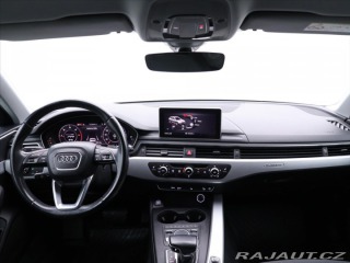 Audi A4 Allroad 2,0 TDI 120kW S-t 2017