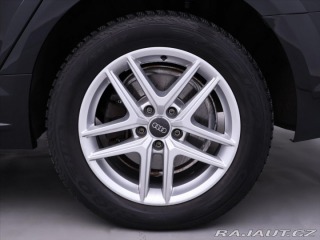 Audi A4 Allroad 2,0 TDI 120kW S-t 2017