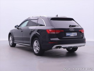 Audi A4 Allroad 2,0 TDI 120kW S-t 2017