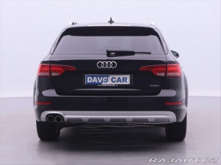 Audi A4 Allroad 2,0 TDI 120kW S-t 2017