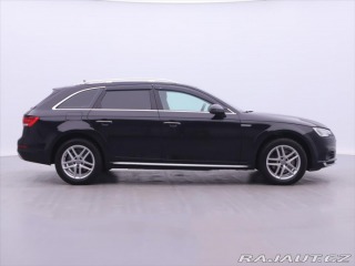 Audi A4 Allroad 2,0 TDI 120kW S-t 2017