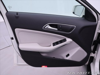 Mercedes-Benz GLA 1,6 180 90kW Aut. CZ LED 2017