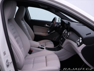 Mercedes-Benz GLA 1,6 180 90kW Aut. CZ LED 2017