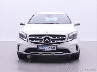Mercedes-Benz GLA 1,6 180 90kW Aut. CZ LED 2017