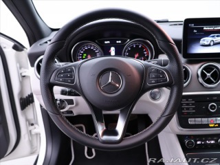 Mercedes-Benz GLA 1,6 180 90kW Aut. CZ LED 2017