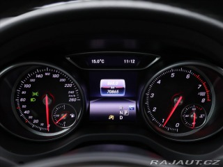 Mercedes-Benz GLA 1,6 180 90kW Aut. CZ LED 2017
