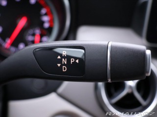 Mercedes-Benz GLA 1,6 180 90kW Aut. CZ LED 2017