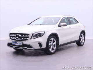 Mercedes-Benz GLA 1,6 180 90kW Aut. CZ LED 2017