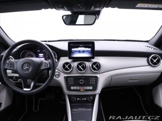 Mercedes-Benz GLA 1,6 180 90kW Aut. CZ LED 2017