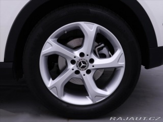 Mercedes-Benz GLA 1,6 180 90kW Aut. CZ LED 2017