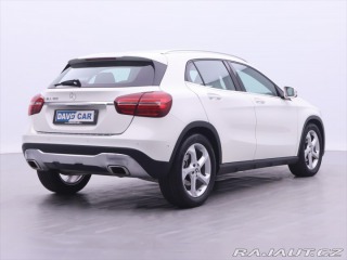 Mercedes-Benz GLA 1,6 180 90kW Aut. CZ LED 2017