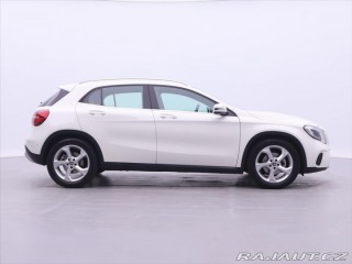 Mercedes-Benz GLA 1,6 180 90kW Aut. CZ LED 2017