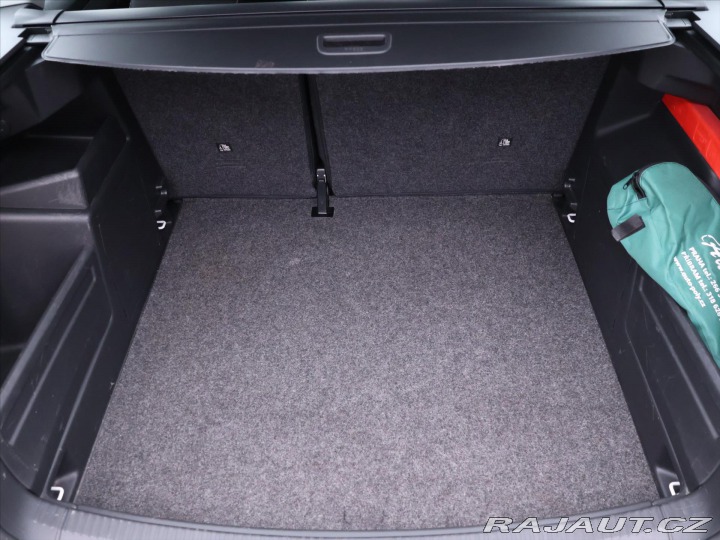 Škoda Fabia 1,4 TDI 66kW Aut.Klima St 2015