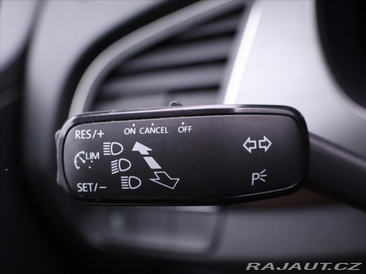 Škoda Fabia 1,4 TDI 66kW Aut.Klima St 2015