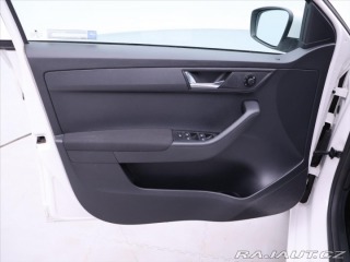Škoda Fabia 1,4 TDI 66kW Aut.Klima St 2015