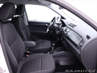 Škoda Fabia 1,4 TDI 66kW Aut.Klima St 2015