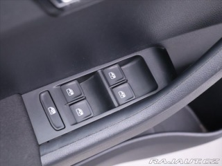 Škoda Fabia 1,4 TDI 66kW Aut.Klima St 2015