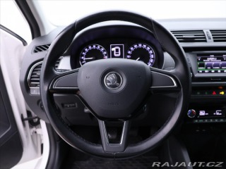 Škoda Fabia 1,4 TDI 66kW Aut.Klima St 2015
