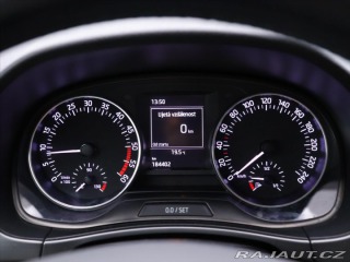 Škoda Fabia 1,4 TDI 66kW Aut.Klima St 2015